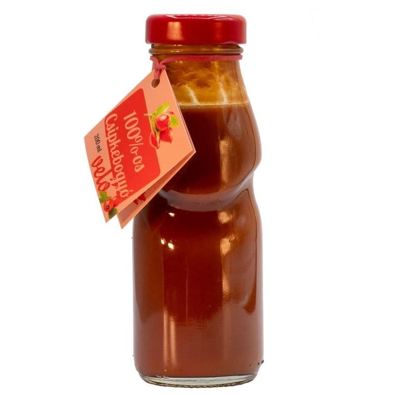 Kutyori Konyha 100%-ný šípkový džem 200 ml