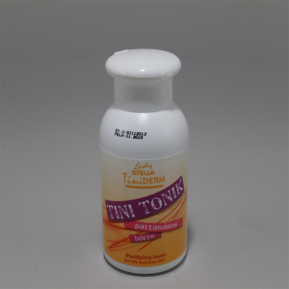 Lady Stella tiniderm tíniderm tonik 100 ml