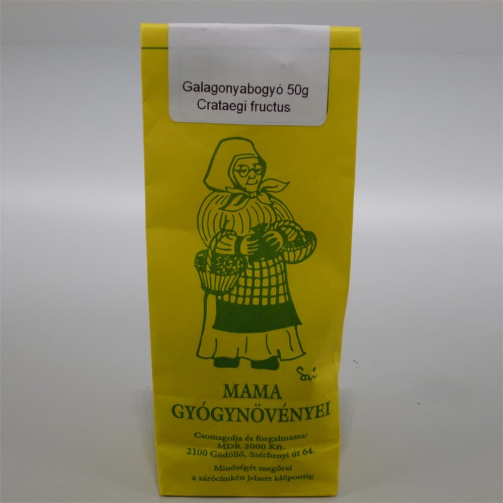 Mama Drog hloh 50 g