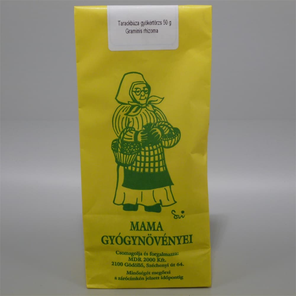 Mama Drog pýr koreň 50 g