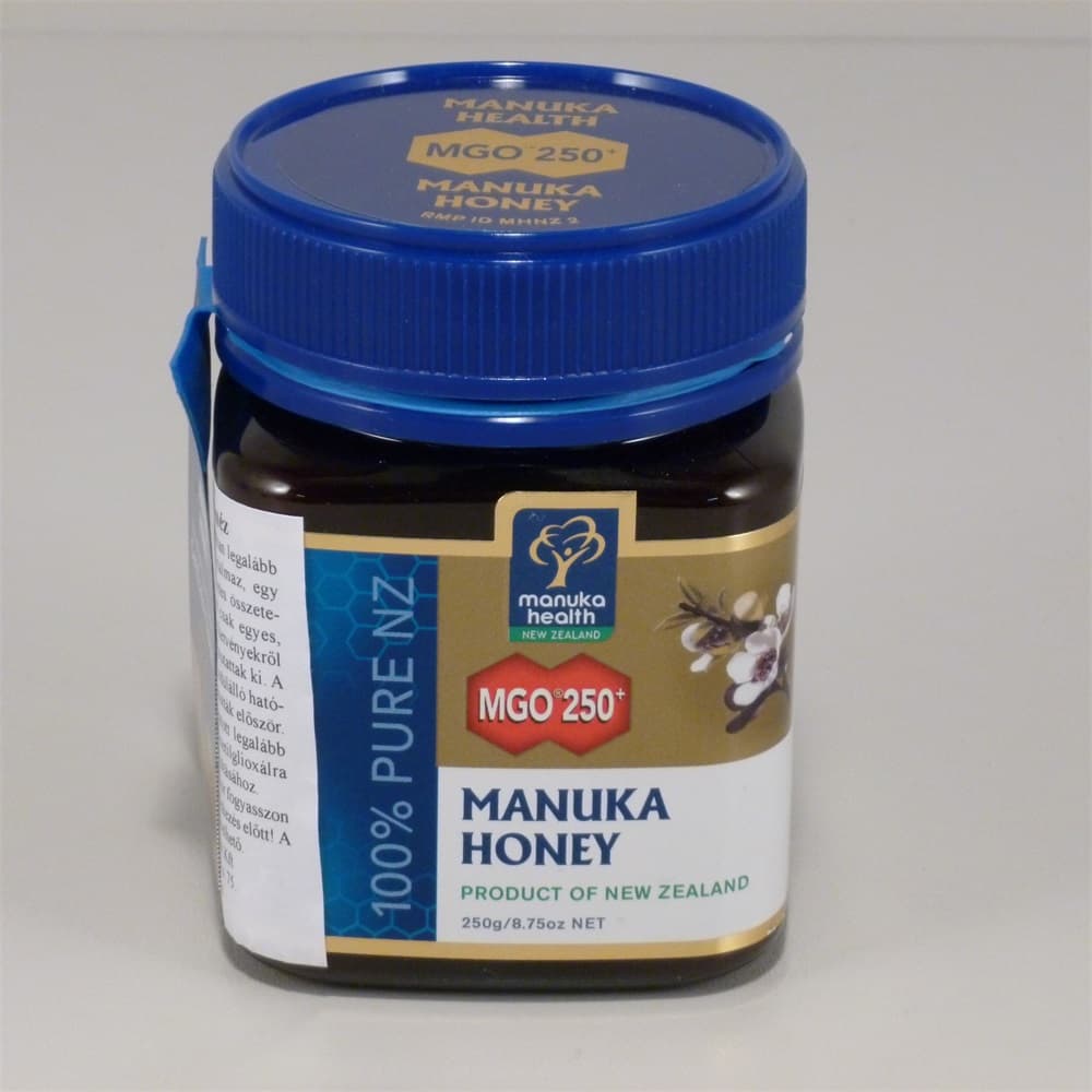 Manuka Health Manuka med MGO 250+ 250 g - 38941
