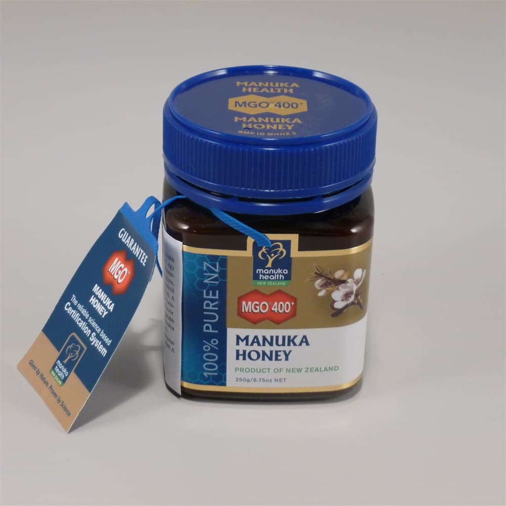 Manuka Health Manuka med 250 g - 38942