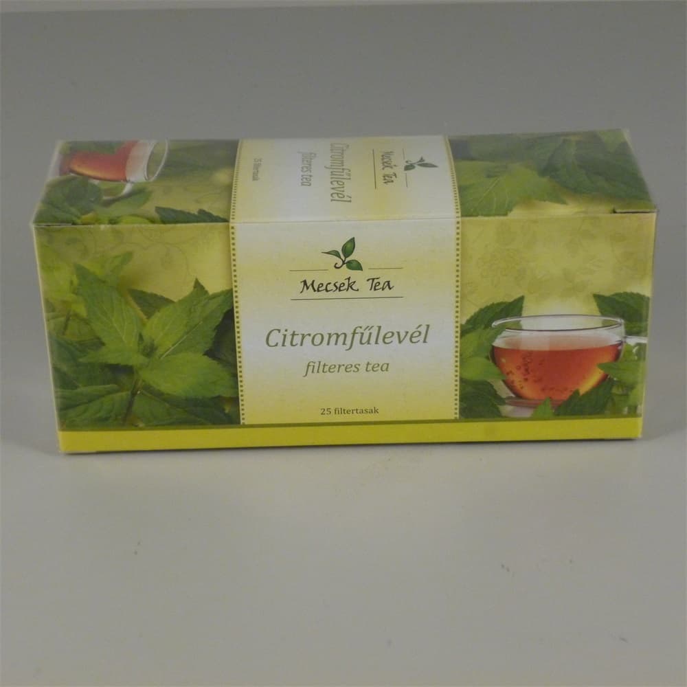 Mecsek Medovkový čaj 25 g - 35914