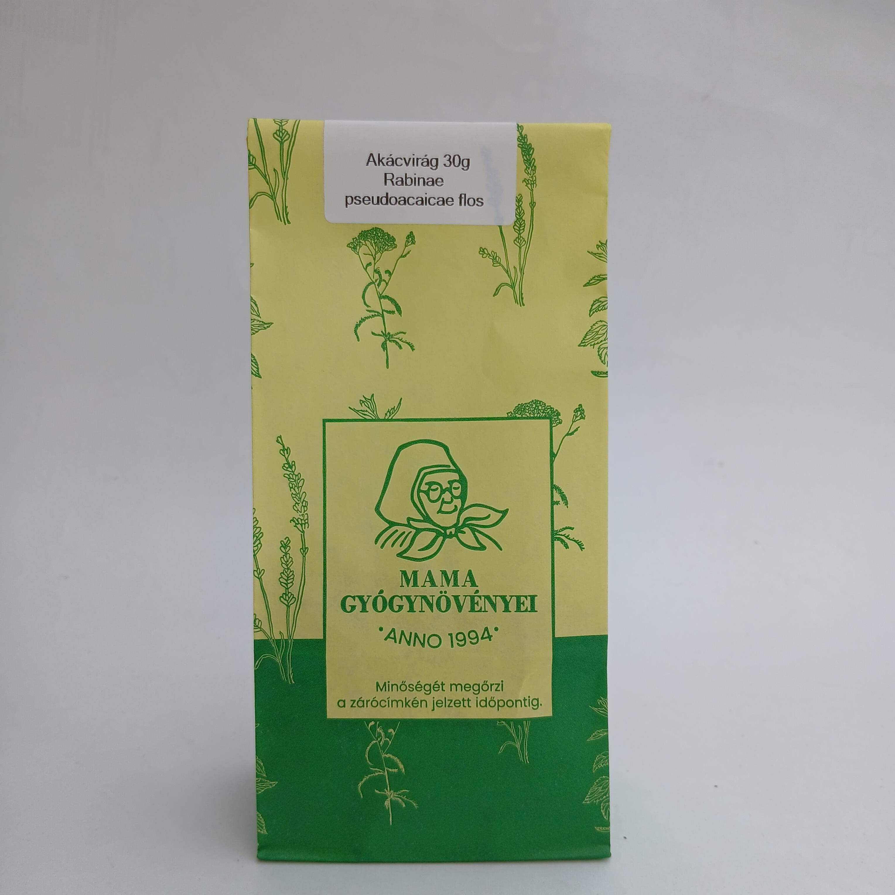 Mama Drog akáciová kvet 30 g