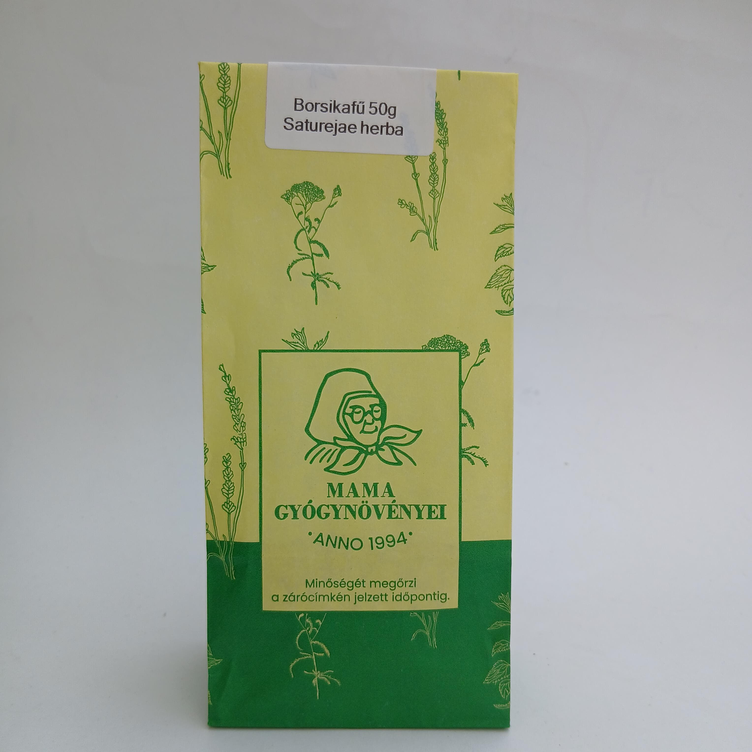 Mama Drog aliasandrá 50 g