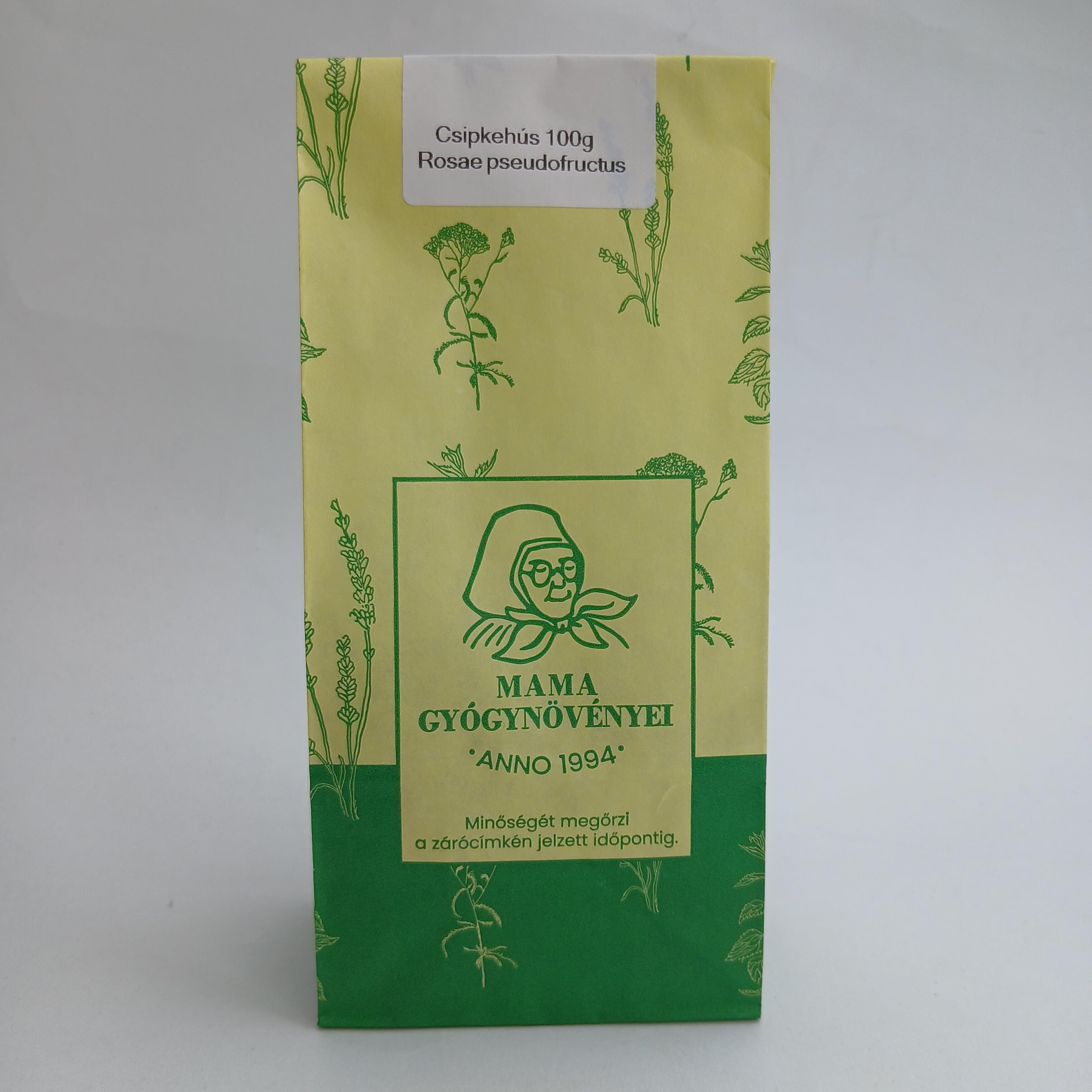 Mama Drog šípková dužina 100 g
