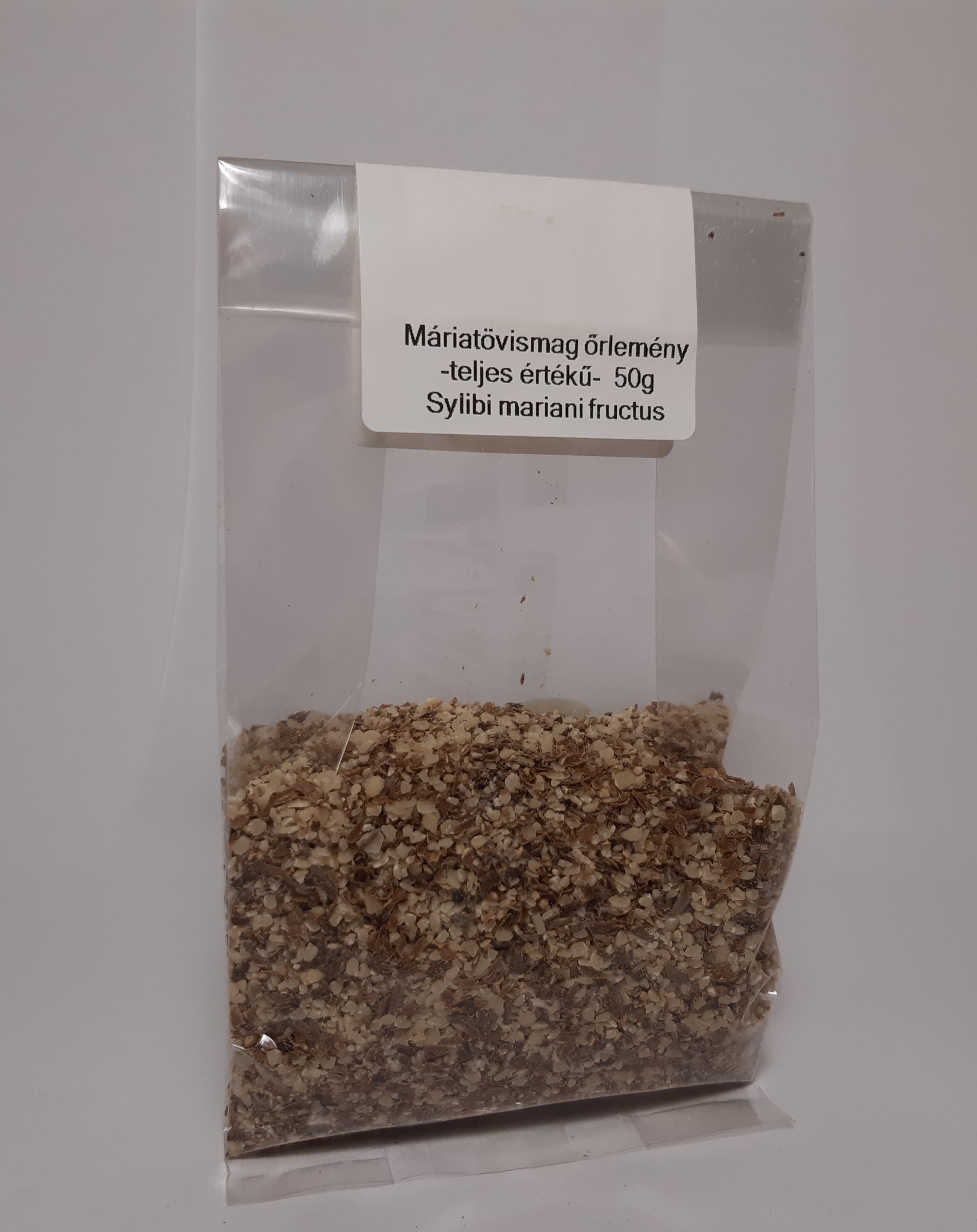 Mama Drog mlynček na ostropestrec mariánsky 50 g