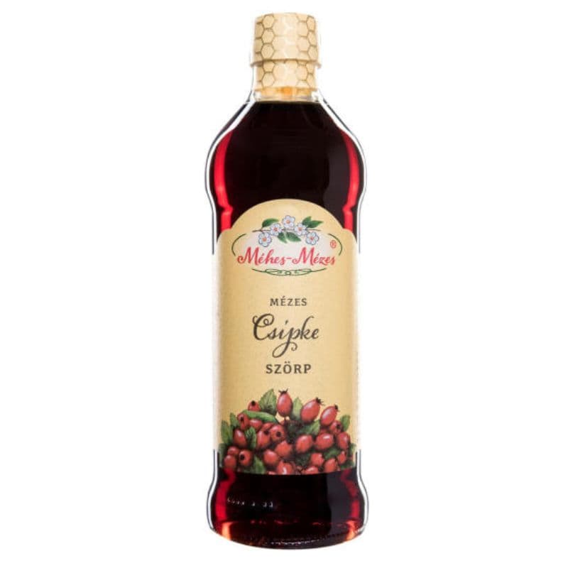Méhes Medový čipkový sirup 668 g
