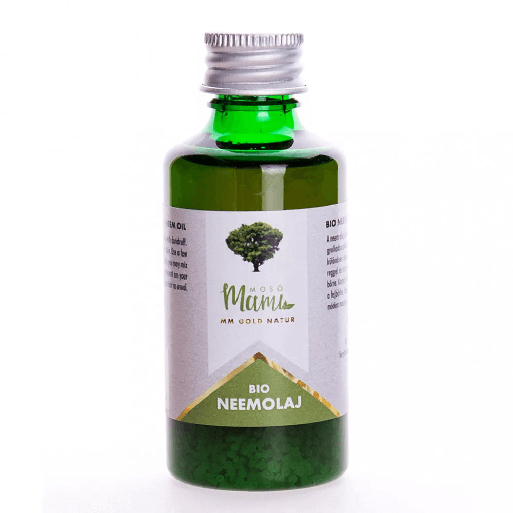 Mm gold neem olej 50 ml
