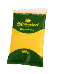 Monostori kukuričná múka 500 g