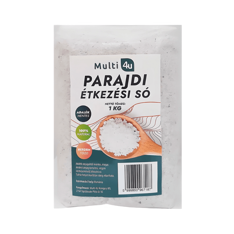 Multi 4u paraplnáso jedlá 1000 g