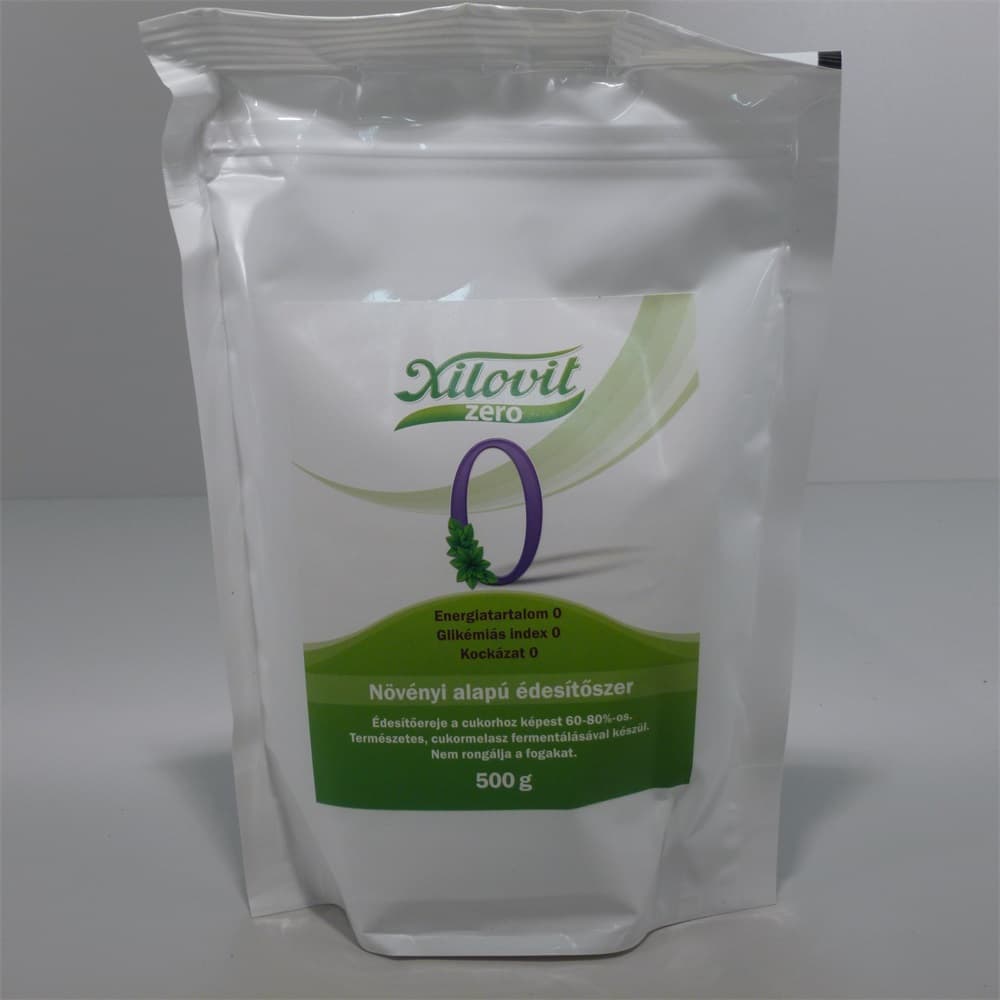 Naturpiac erythritol 500 g
