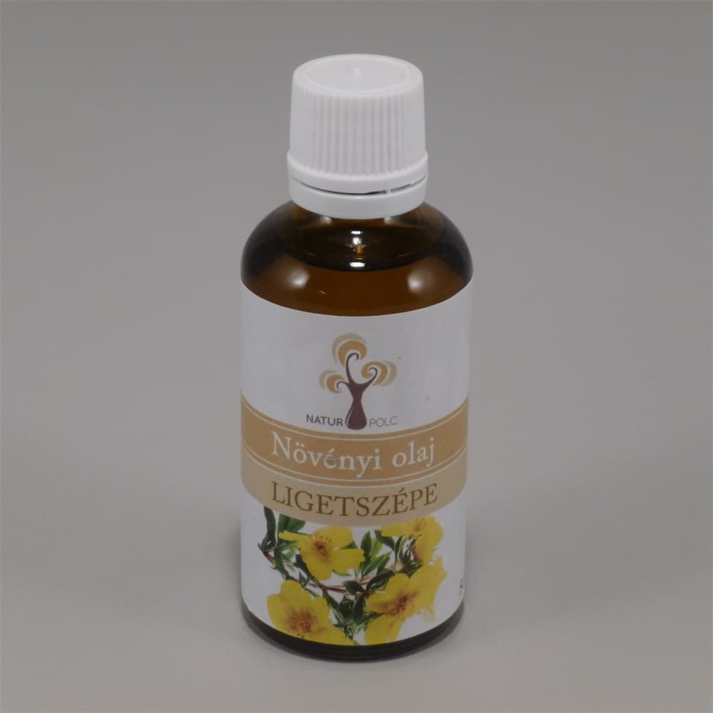 Naturpolc olej z pupalky 50 ml
