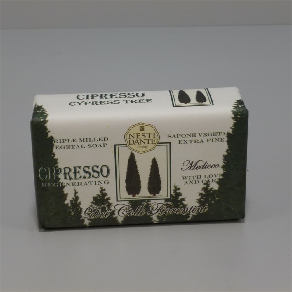 Nesti mydlo dei cipresso-ciprus 250 g