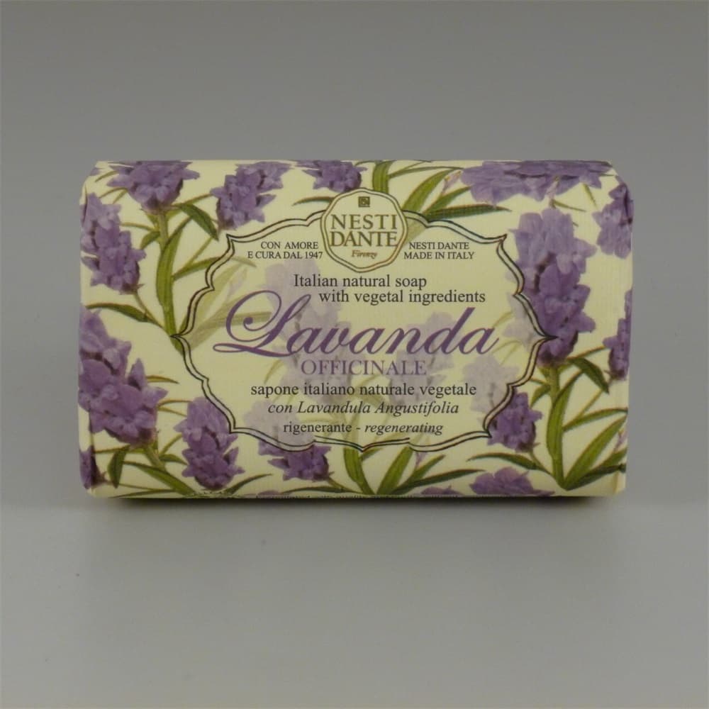 Nesti mydlo levanduľa officinale 150 g