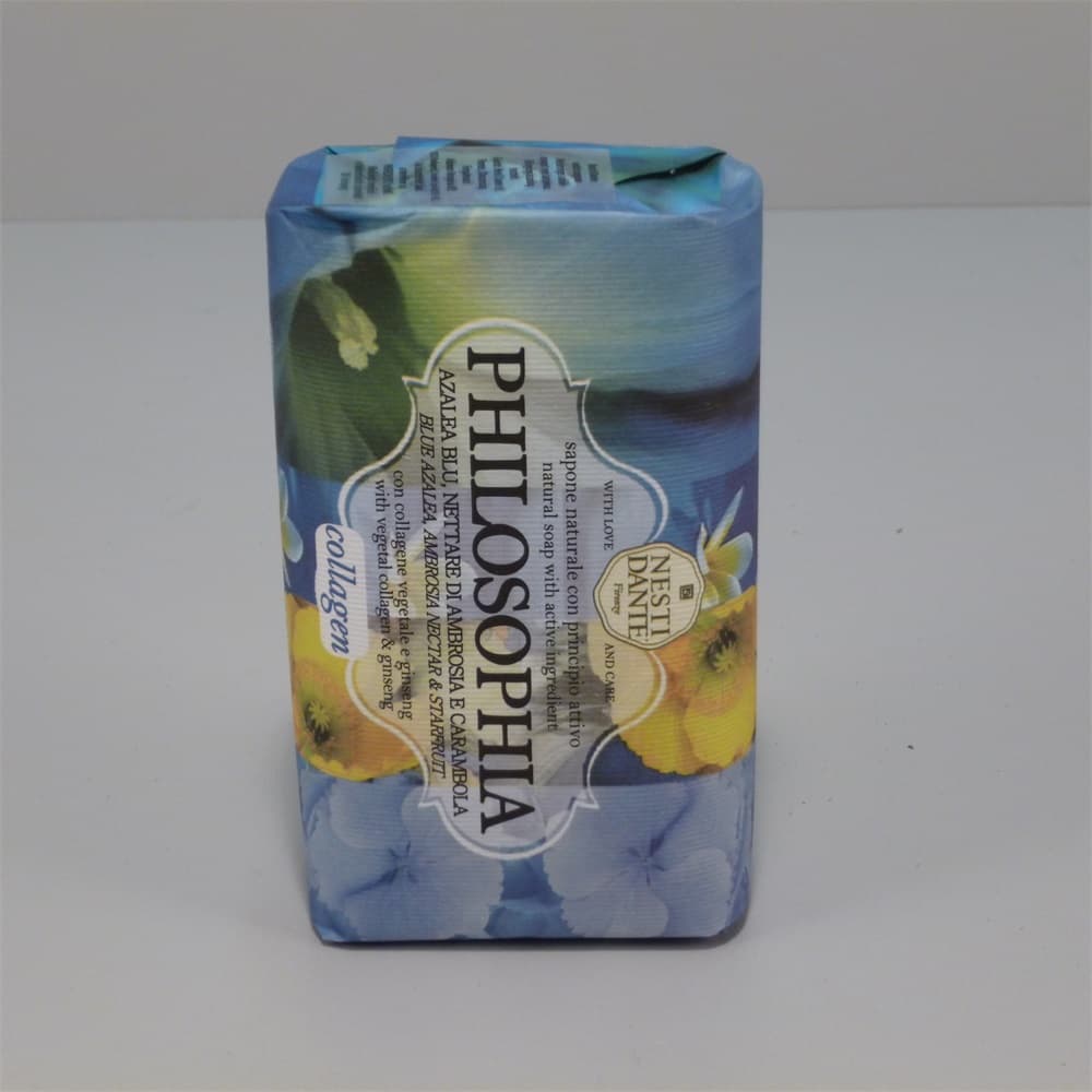 Nesti mydlo philosophia kolagén 250 g