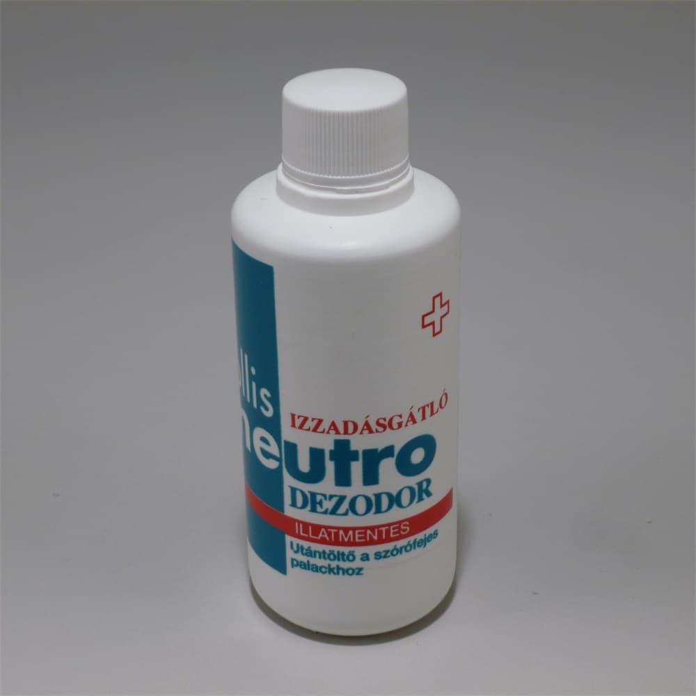 Neutro deo náplň 100 ml