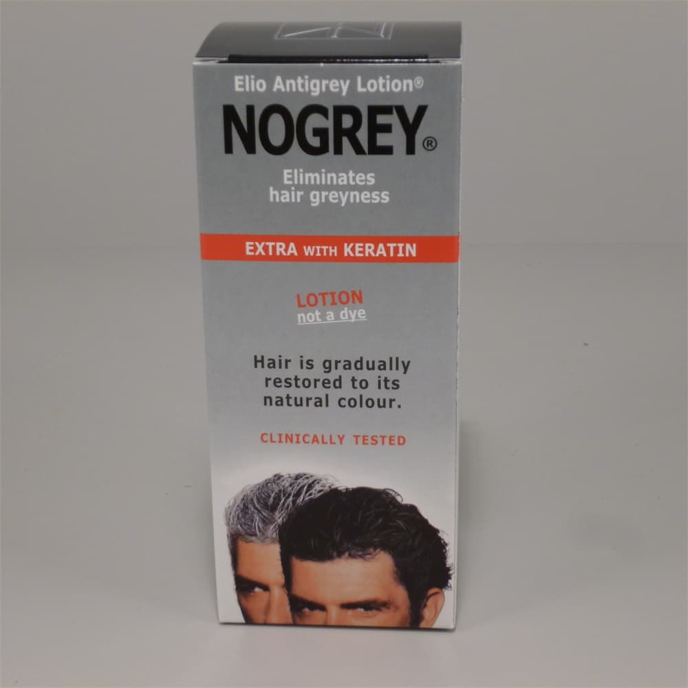 NoGrey Stop šedinám 200ml - 30496