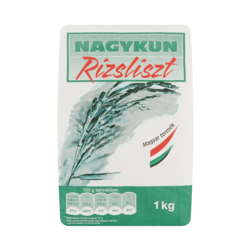 Nagykun ryžová múka 1000 g