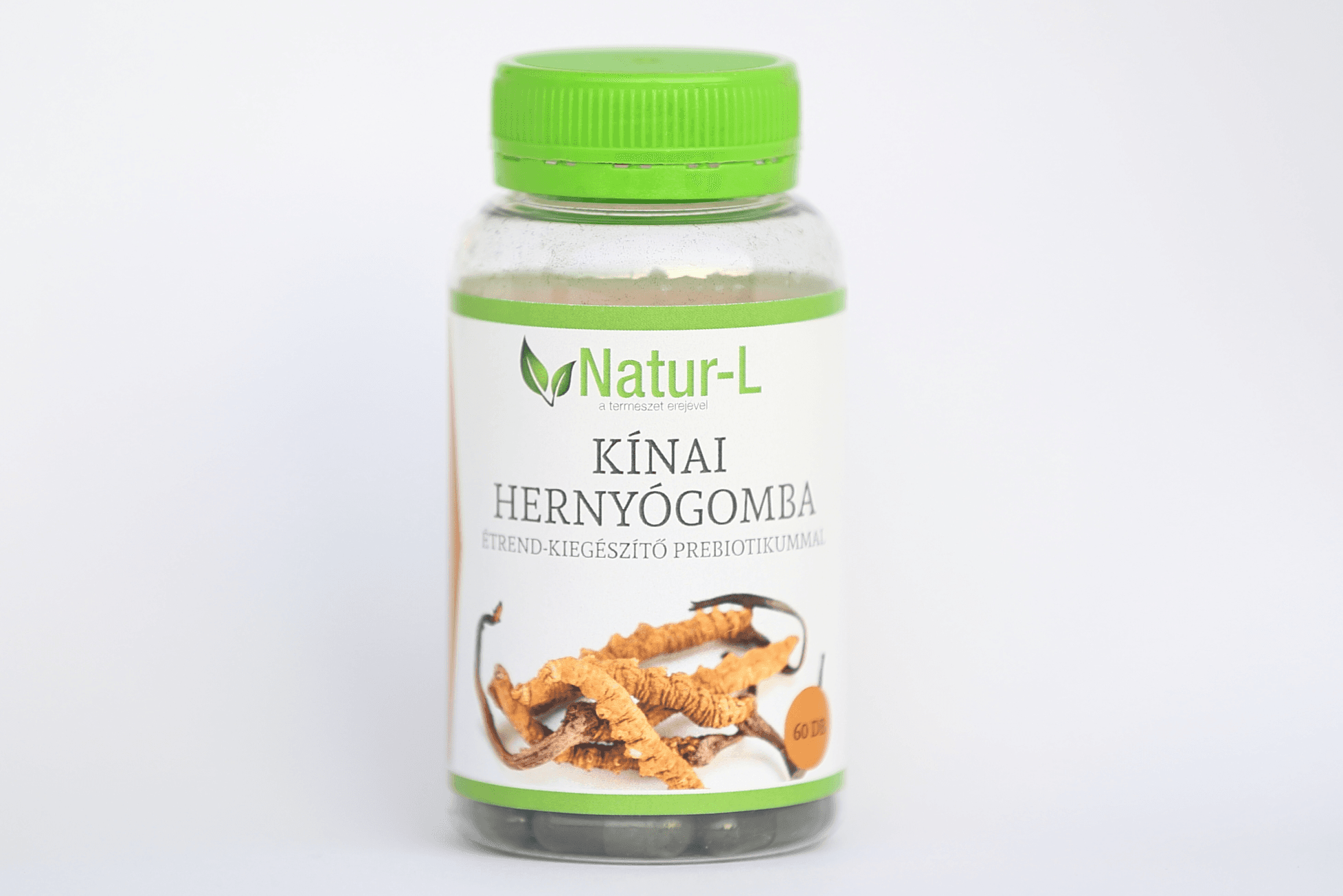 Natur-L Čínska myšia kapsula 60 ks