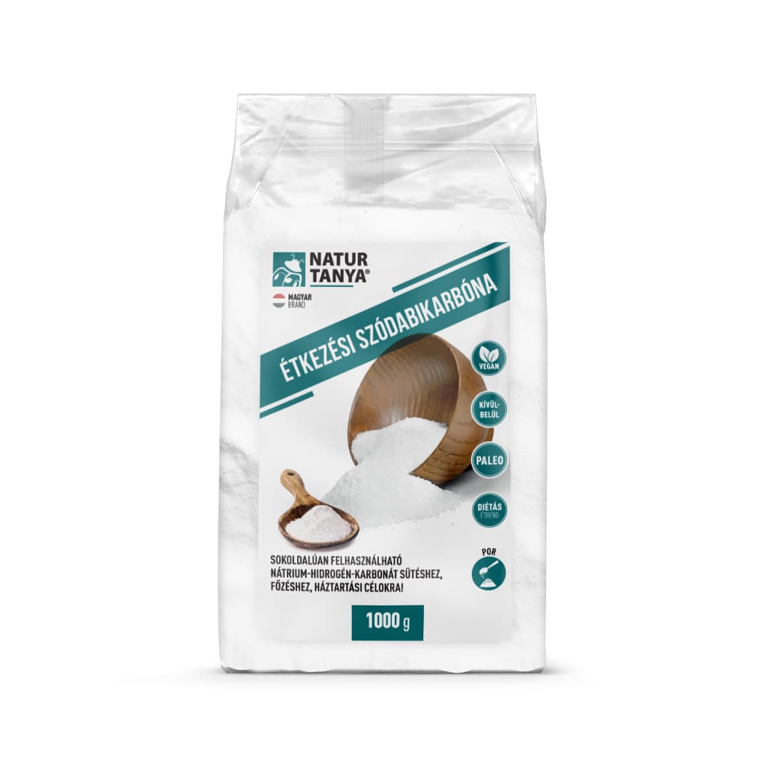 Natur Tanya jedlá sóda 1000 g