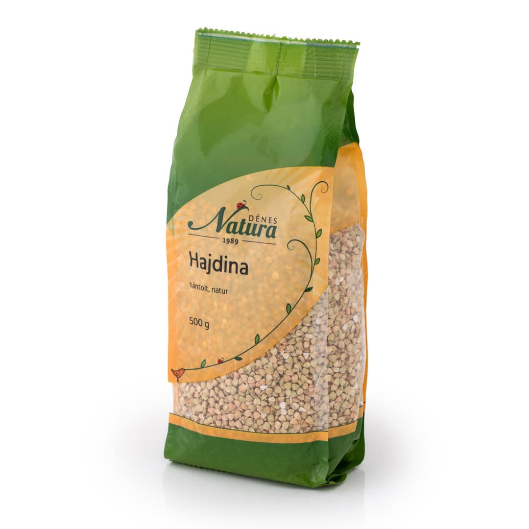 Dénes Natura Lúpaná pohánka 500 g
