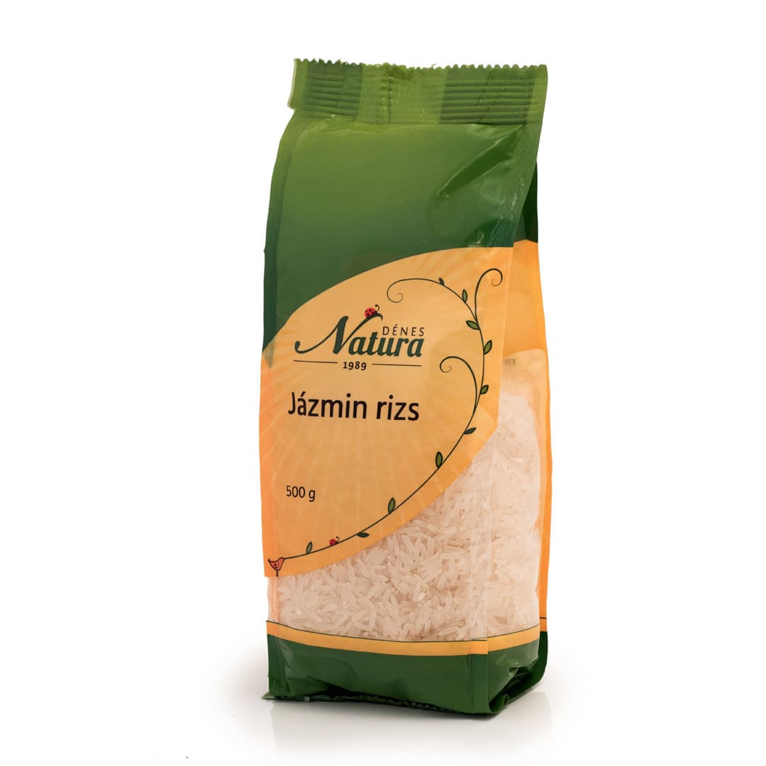 Natura jazmínová ryža 500 g