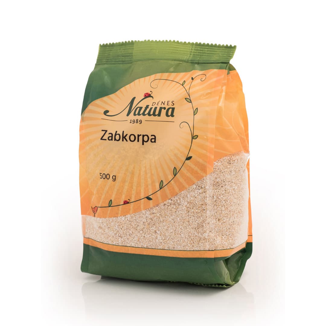 Dénes Natura ovsené otruby 500 g