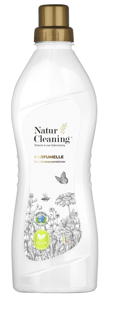 Natur cleaning Avivážny koncentrát Parfumelle 1000 ml- 90689