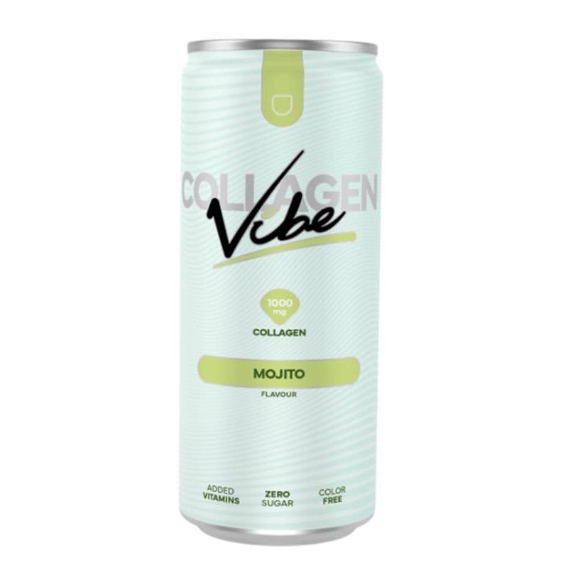 Näno Supps kolagénové vibe mojito 330 ml