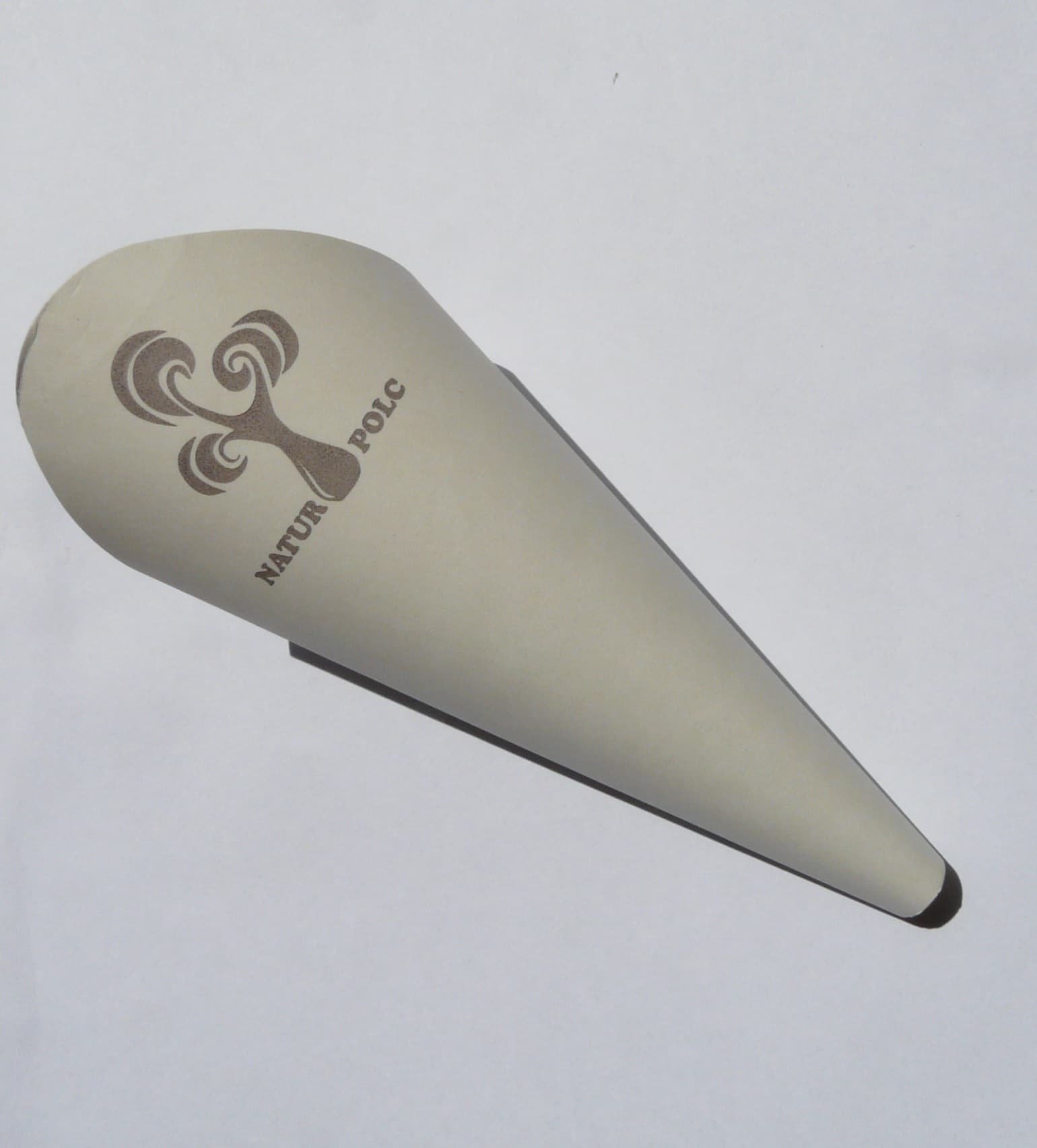 Ženský močový funnel vodoodolný papier 10 ks