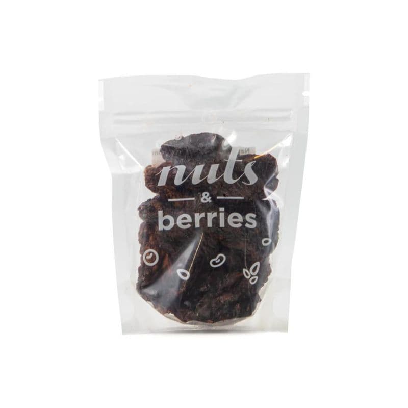 Nuts&berries sušené rajčiny 100 g