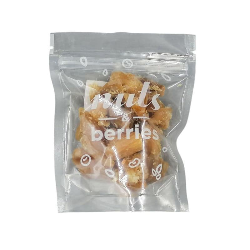 Nuts&berries sladký zázvor 100 g