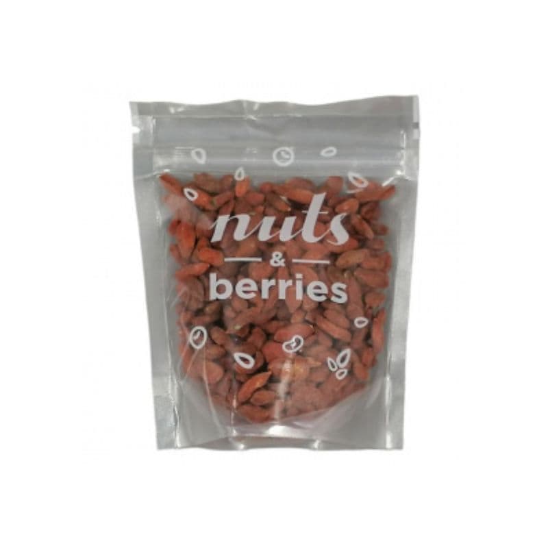 Nuts&berries goji bobule 100 g