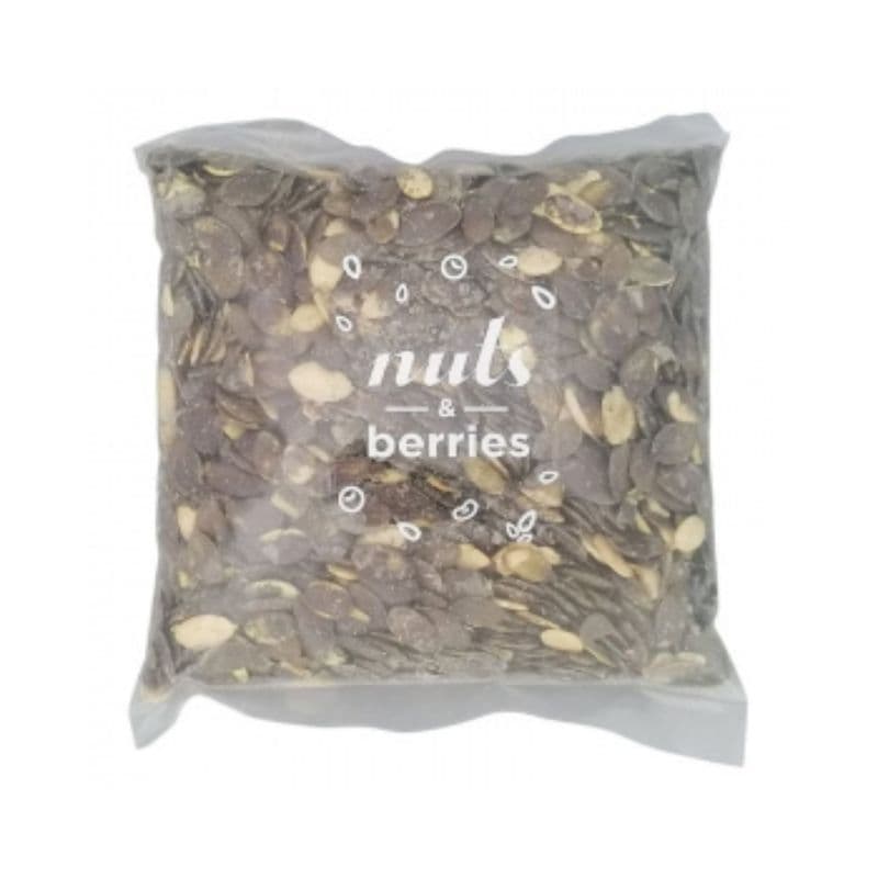 Nuts Berries lúpané tekvicové semienka 500 g 95011