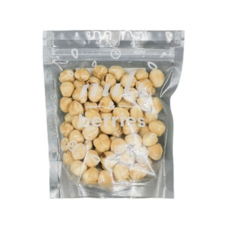 uts Berries arašidy v škrupine 100 g 95038