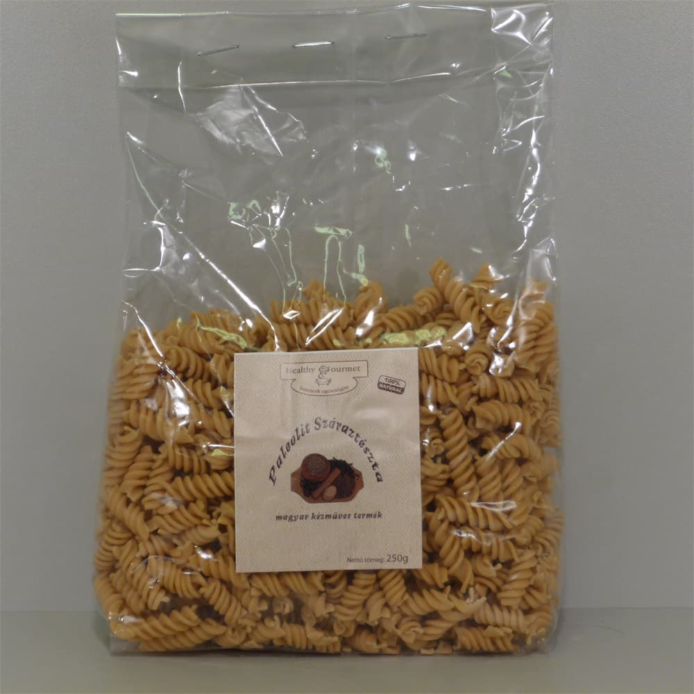 Paleolit Sezamové vretená 250 g