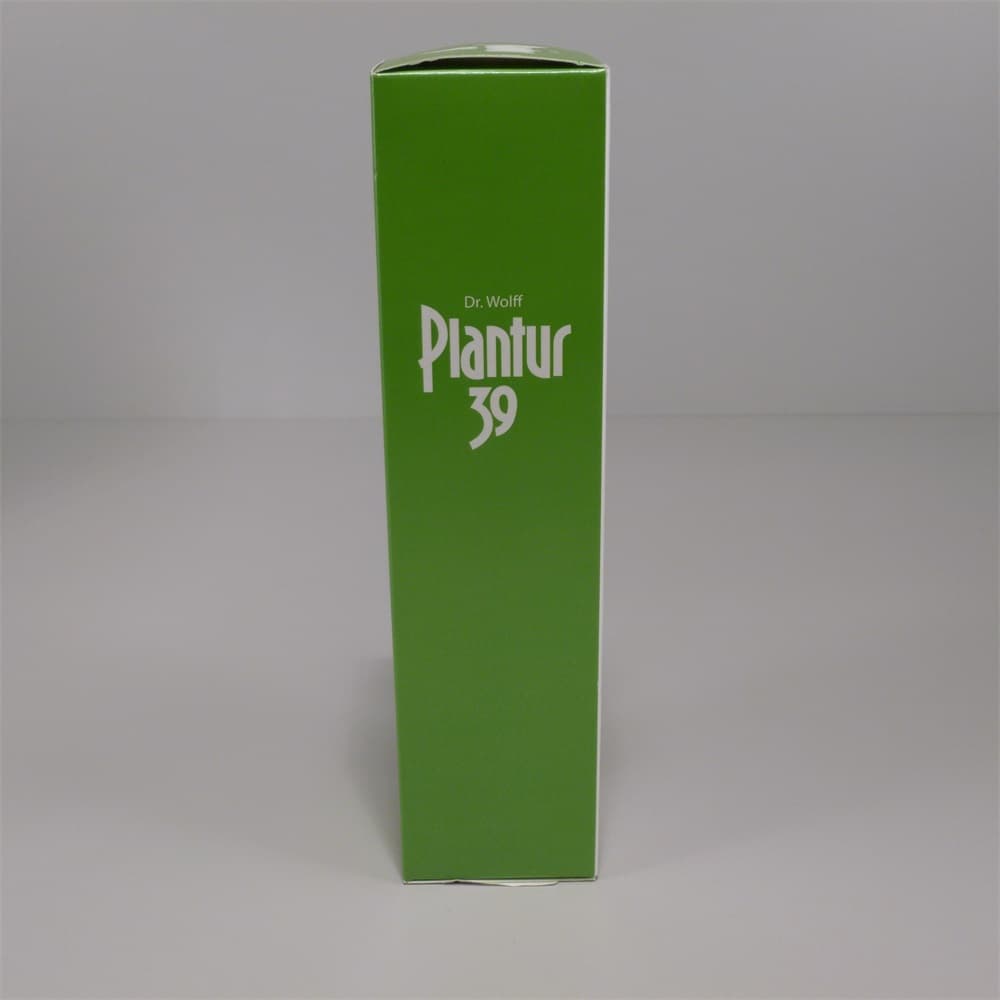 Plantur 39 Fyto-kofeínový vlasový tonik 200 ml - 36756