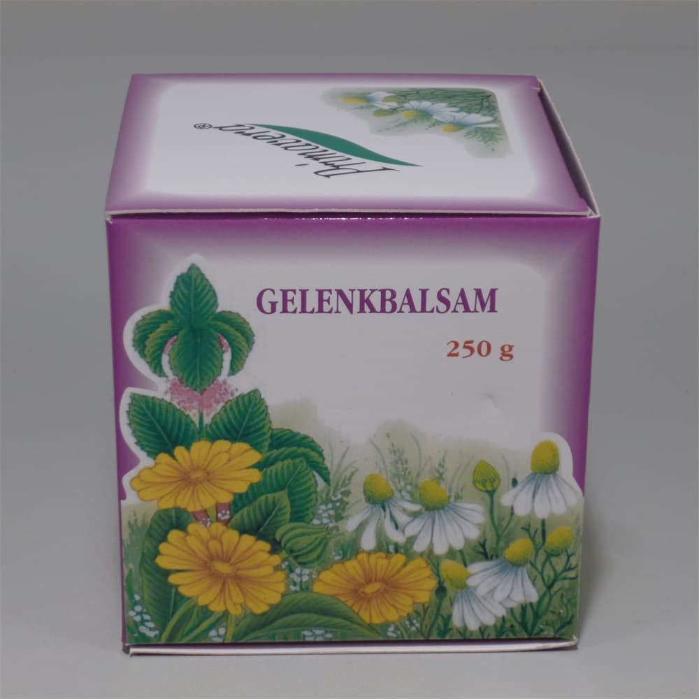 Primavera kĺbový balzam 250 ml - 17028