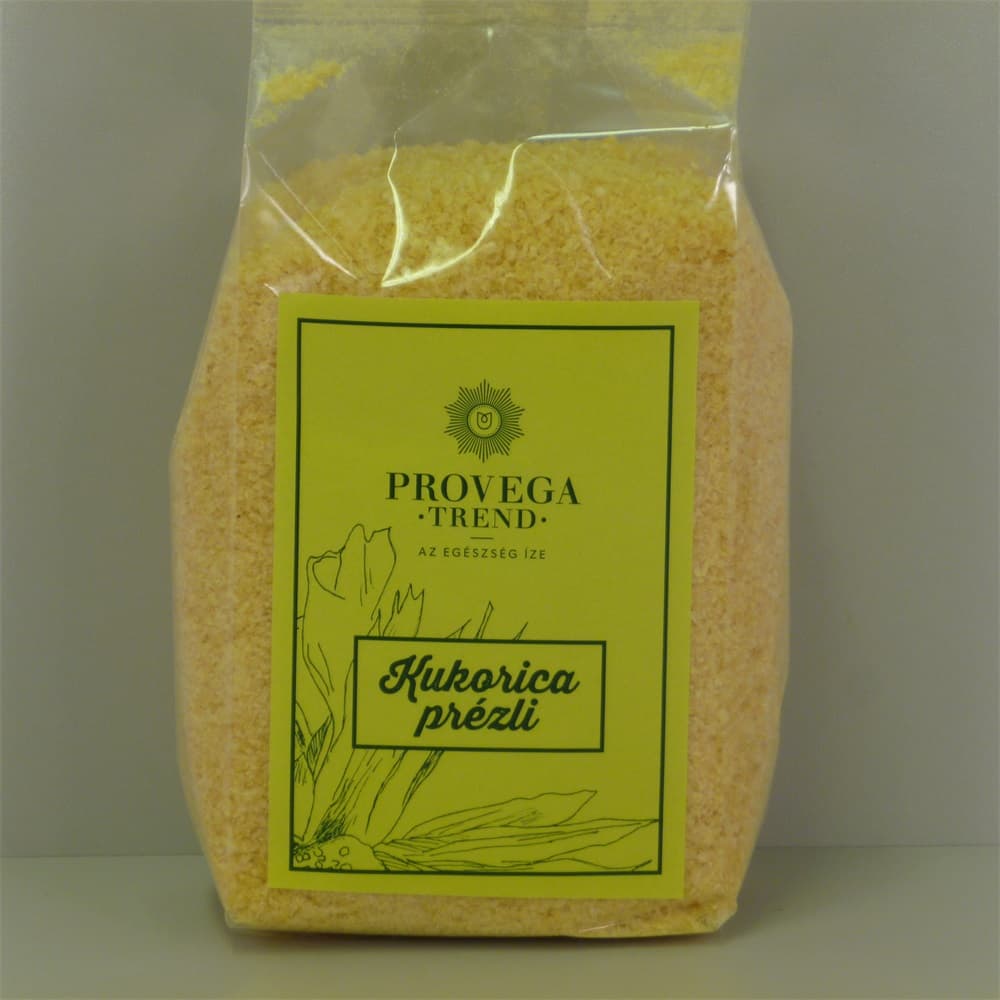 Provega kukuričná strúhanka 200 g