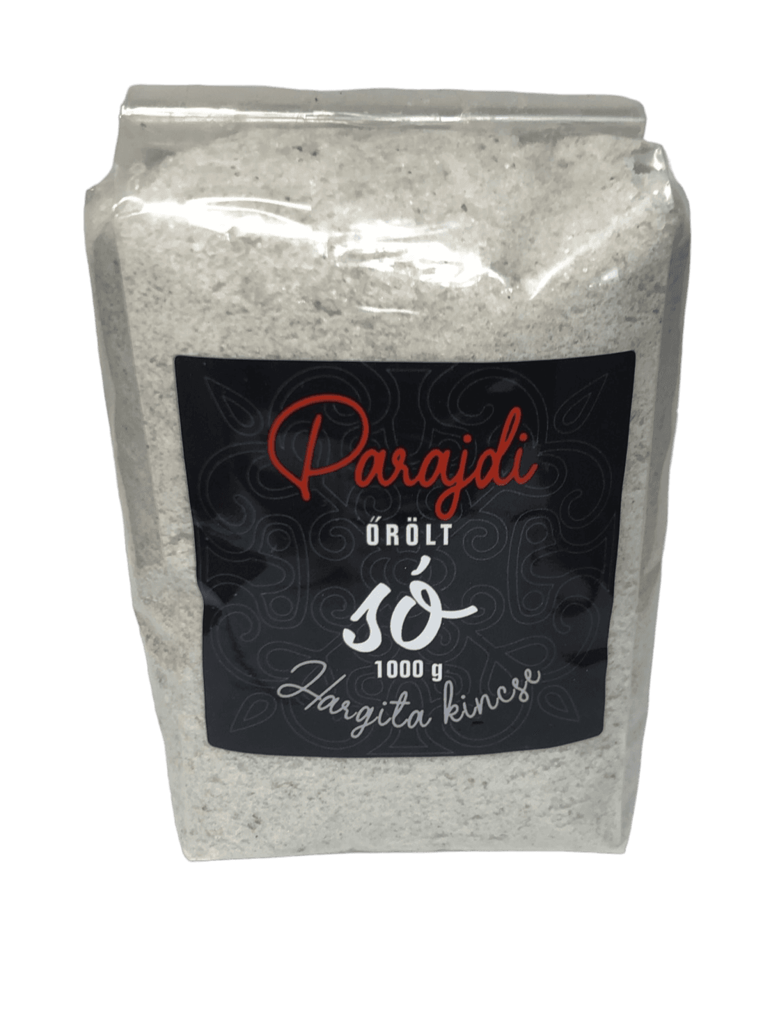 Hargita Kincse Parajdi jedlá soľ 1000 g - 91605