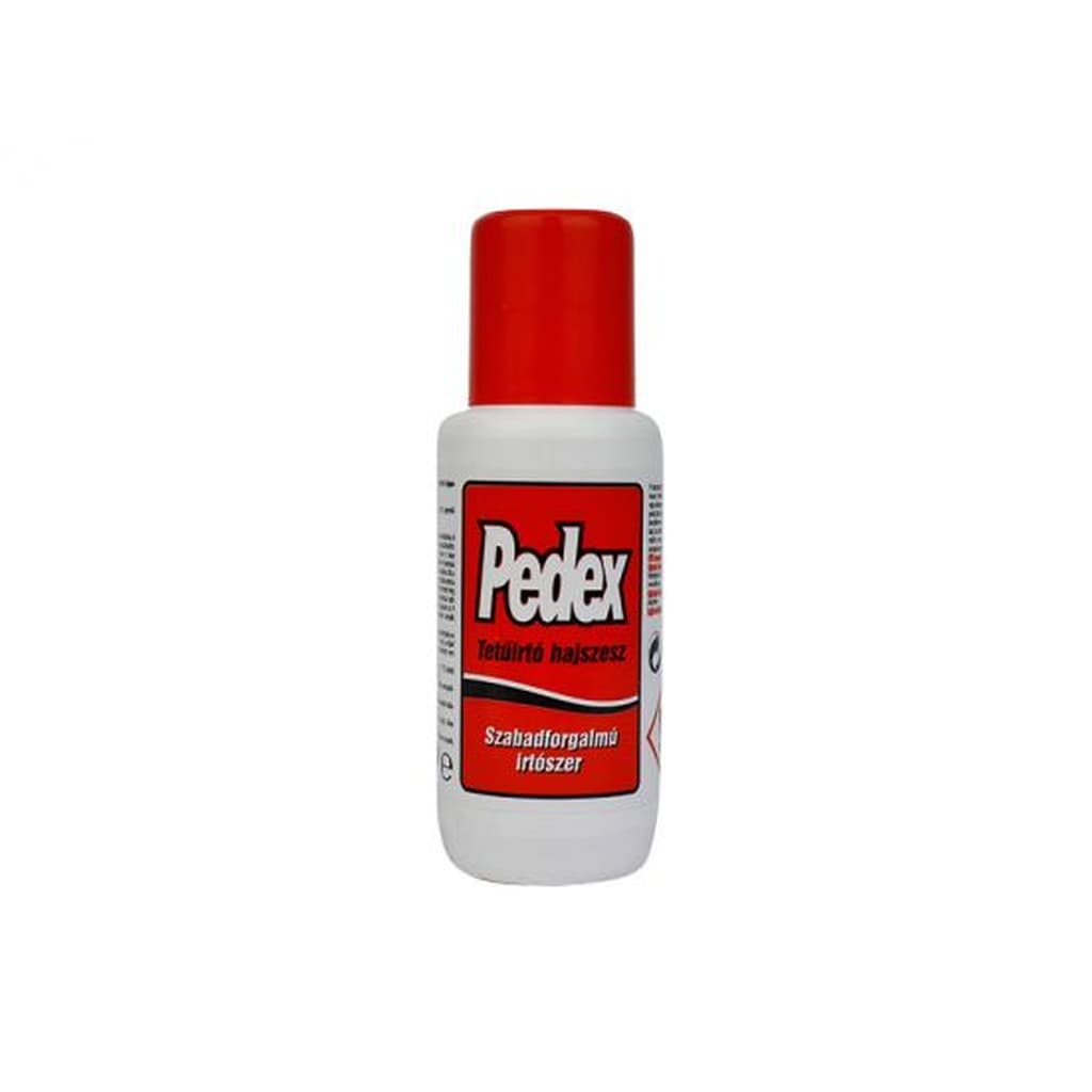 Pedex Intenzívny sprej na odstránenie vší 50 ml - 26083