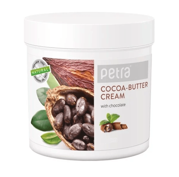 Petra kakaové maslo krém 300 ml