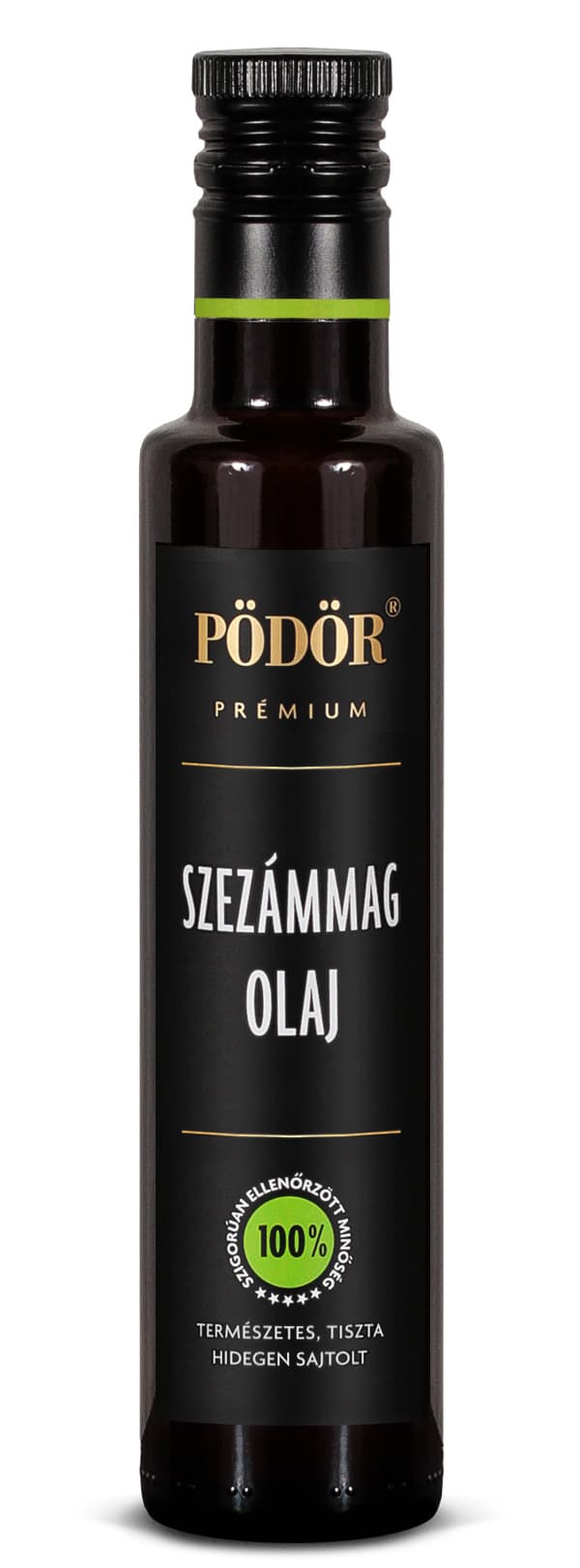 Pödör sezamový olej 250 ml