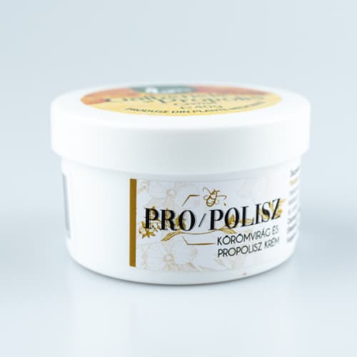 Pro/polisový krém s nechtíkom a propolisom 40 g