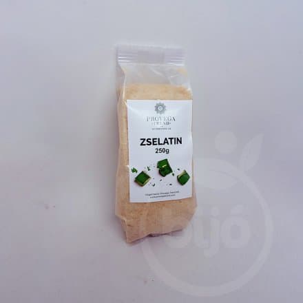 Provega Hovädzia Želatína 250 g