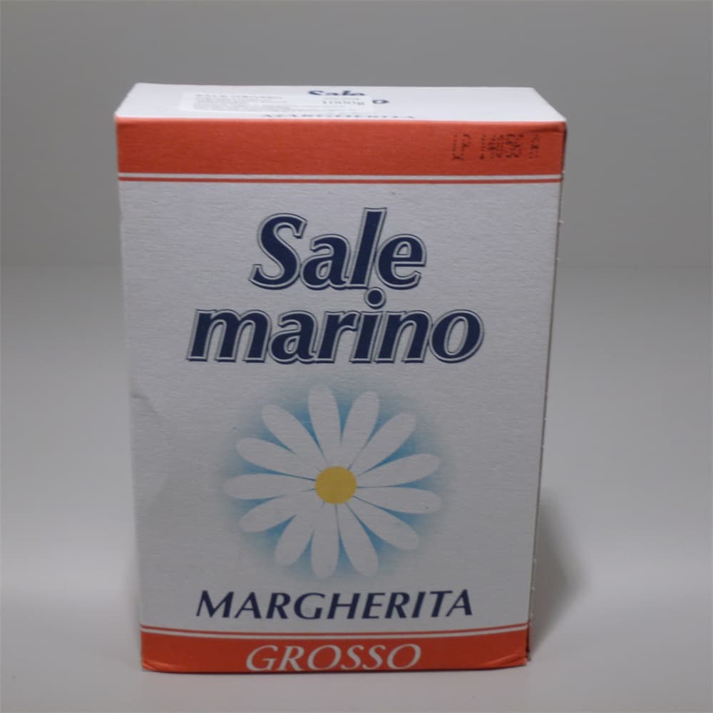 Sale Marino morská soľa jemná 1000 g