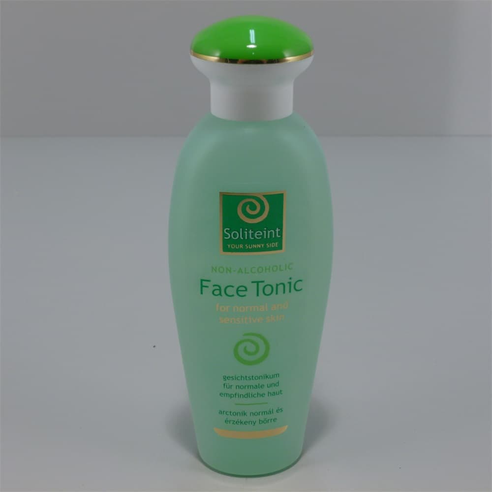 Soliteint tonikum na normálnu citlivú pleť 150 ml