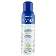 Sana sprej proti poteniu nôh 150 ml