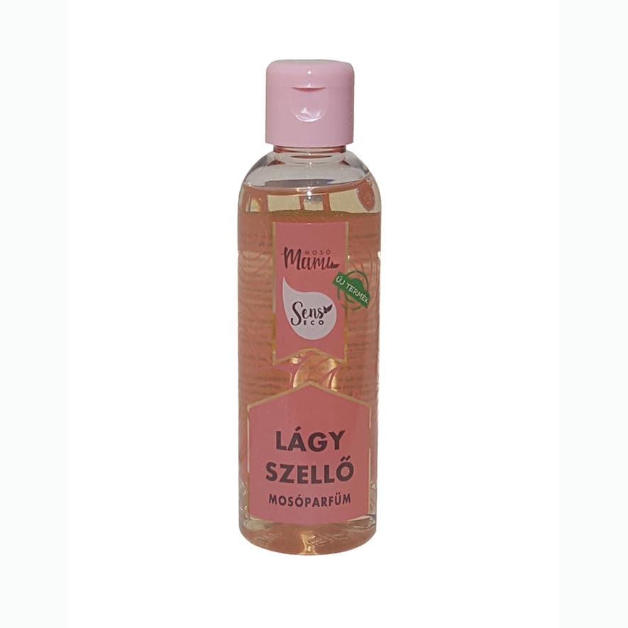 Senseco prací parfém jemný vánok 100 ml